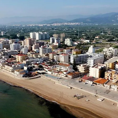 Ona Beach Daimuz Daimus Exterior photo
