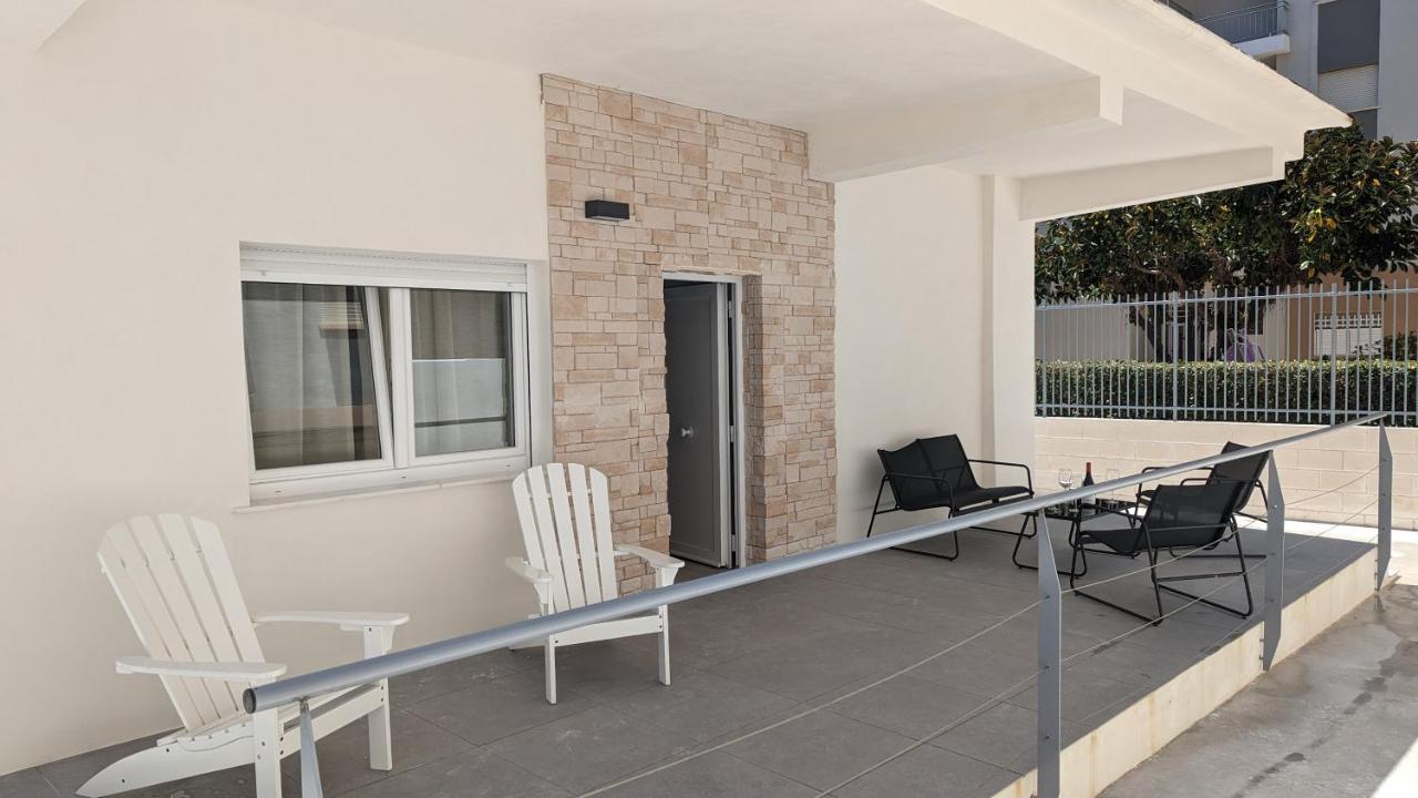 Ona Daimuz Villa Daimús